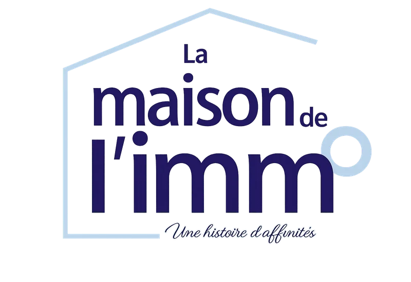 La maison de l'immo — Une histoire d'affinités