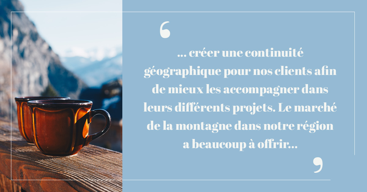 profiter de la montagne à Châtel