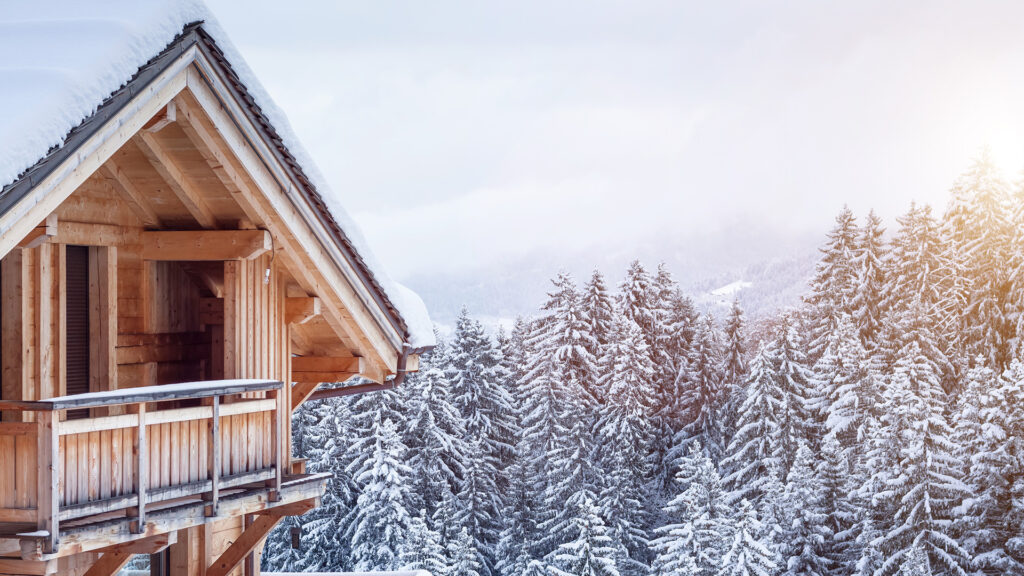 Abondance and La Chapelle d’Abondance, two choice village-resorts for a second-home investment