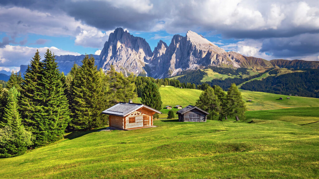 Mountain real estate: is it still worth investing?