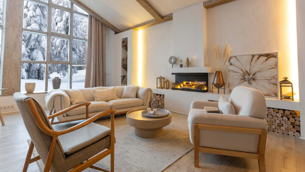 Emerging trends in Abondance valley real estate