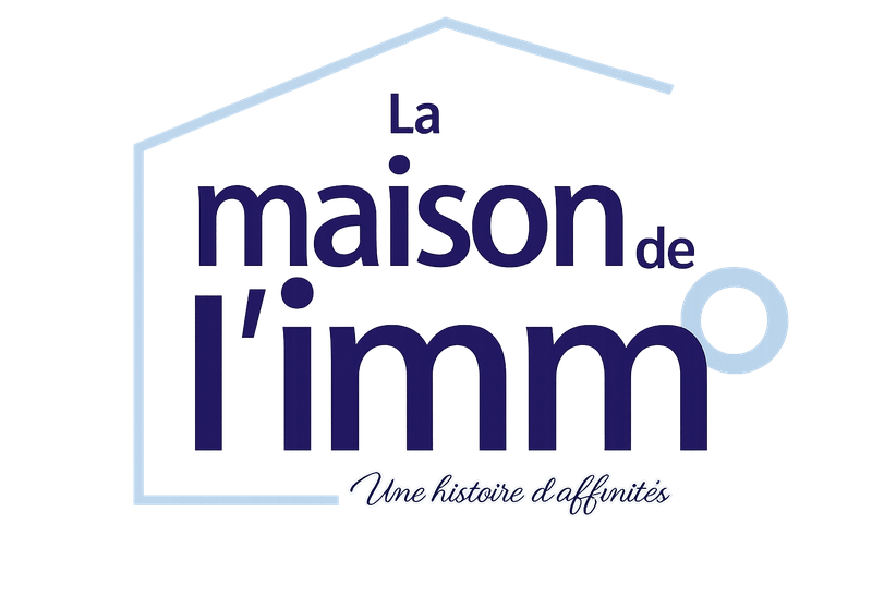 La maison de l'immo