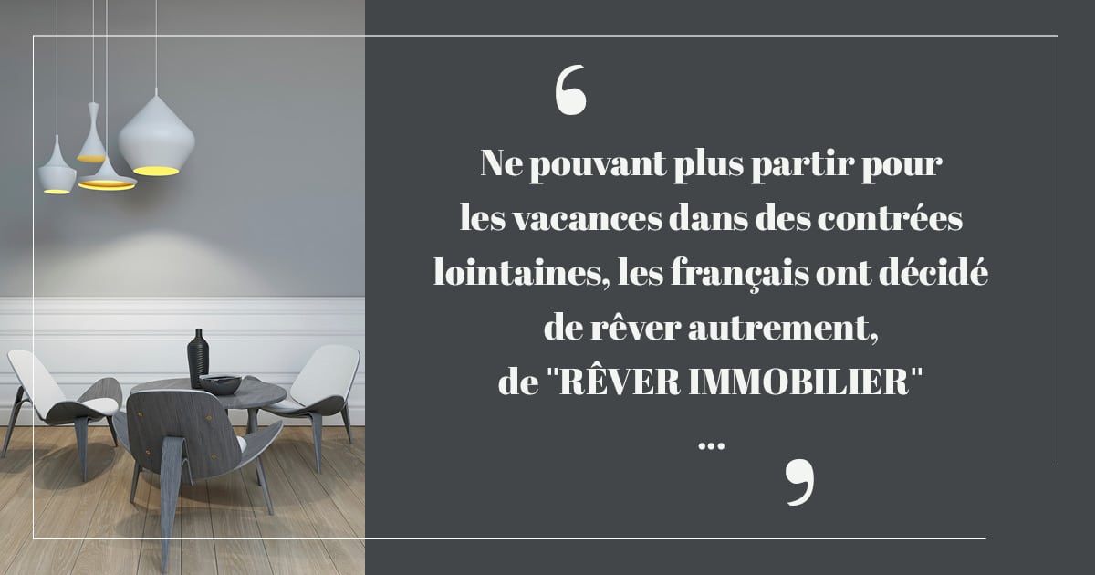 le marché immobilier en 2021 à Thonon-les-Bains