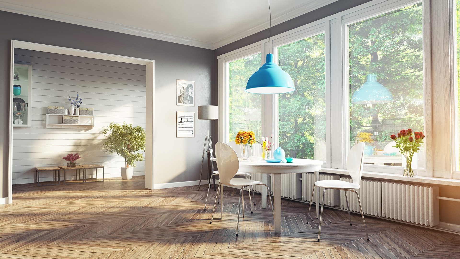Le profil du marché immobilier en 2021 après la Covid-19