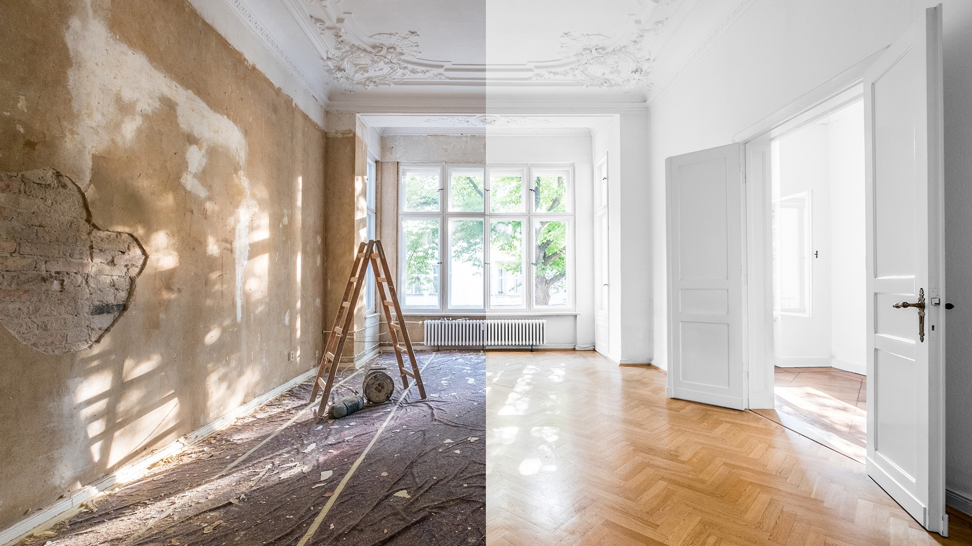 Investissement locatif : bien rénover pour louer, les 6 points essentiels à connaître