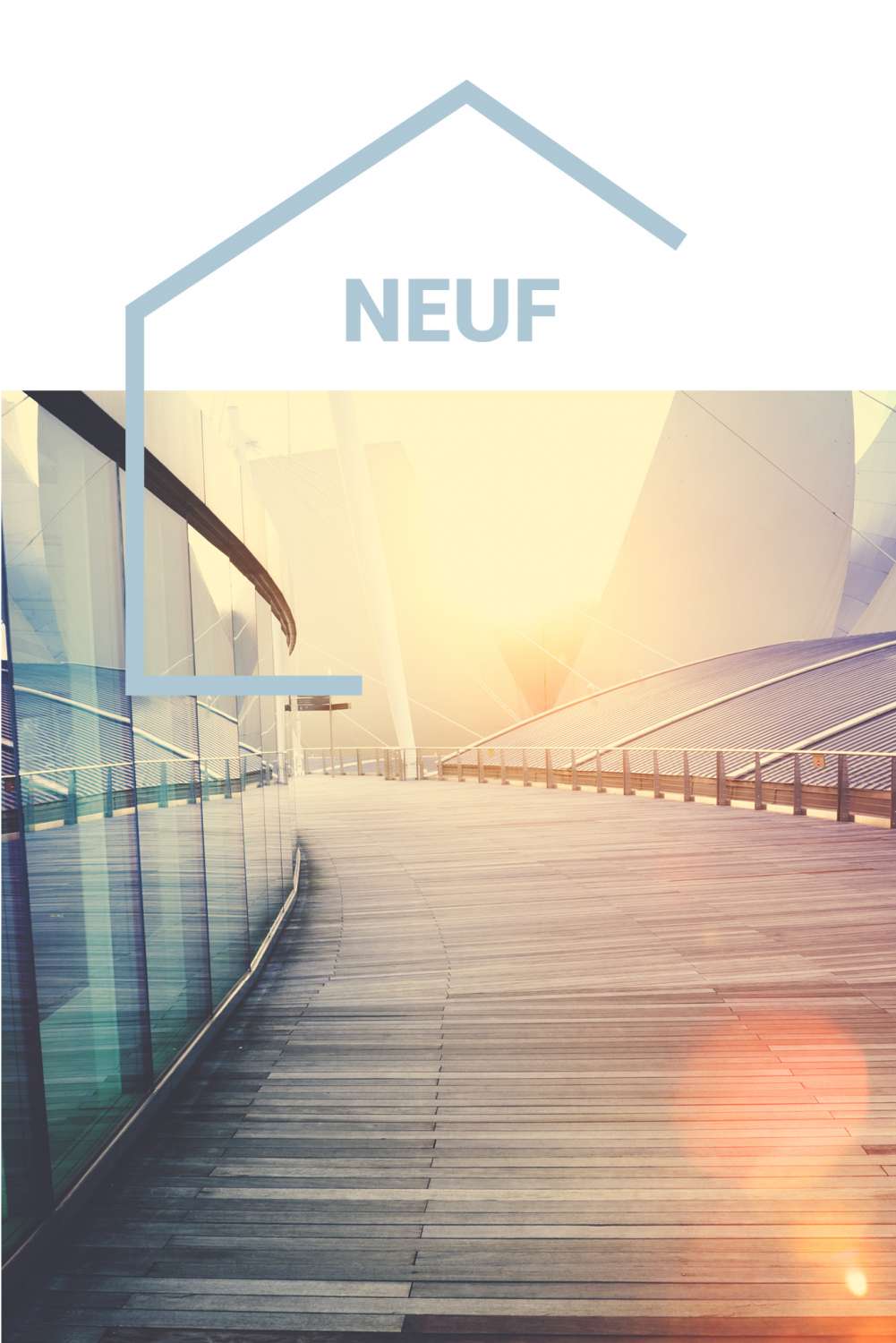 Programme neuf Haute-Savoie